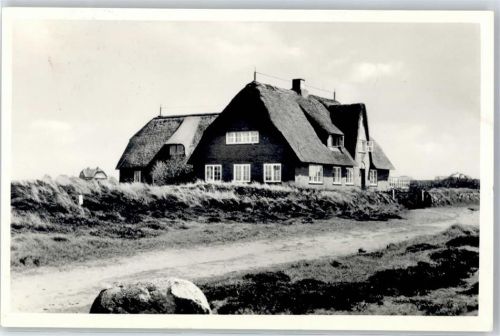 Kampen Haus St.Michael