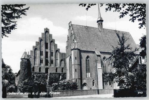 Wienhausen Kloster
