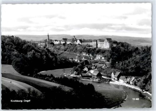 Kirchberg Schloß Kirchberg Alten und Jugendfreizeitheim
