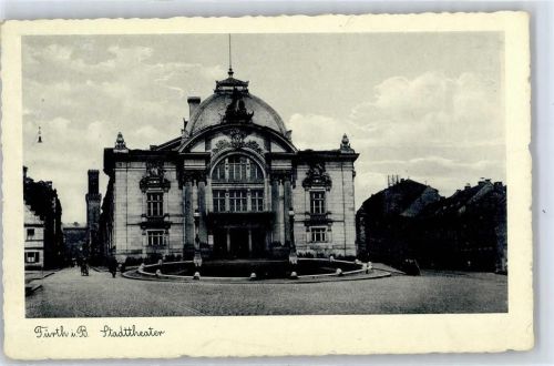 Fürth Stadttheater