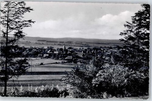 Nieheim 1954