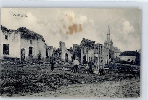 Bantheville