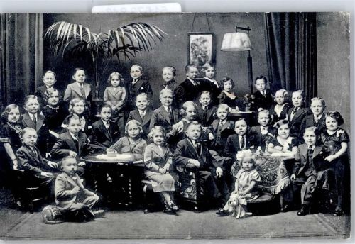 Schäfers Märchenstadt Lilliput