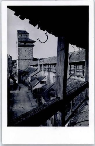 Nördlingen