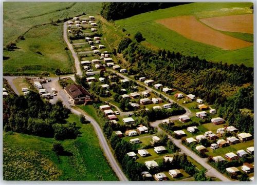 Fürth Campingplatz Tiefertswinkel