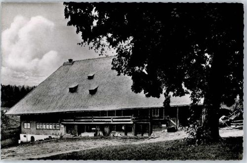 St.Georgen Gasthaus zur Linde