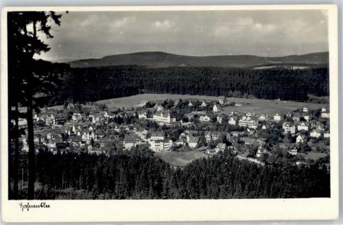 Hahnenklee