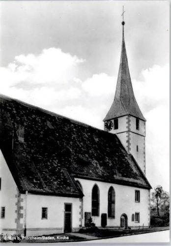 Pforzheim Kirche