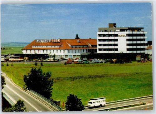 Ulm Hotel Rasthaus Seligweiler
