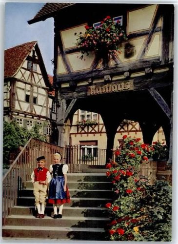 Strümpfelbach Gasthaus Zum Gretle