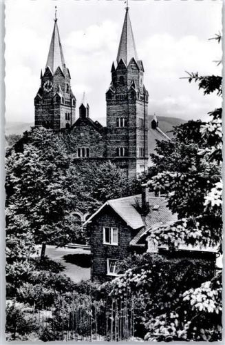 Hilchenbach Ev. Kirche