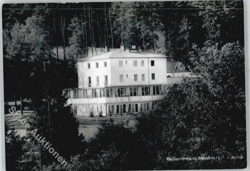 Braunfels Parksanatorium