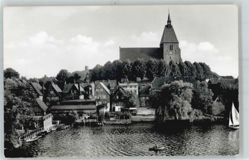 Mölln
