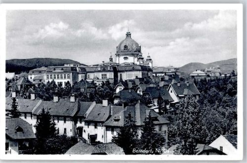 2560 Berndorf - Berndorf