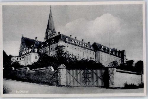 St. Ottilien Erzabtei