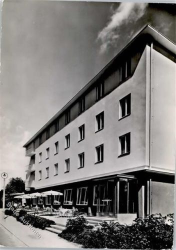 Selb Park Hotel