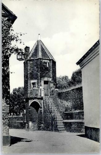 Zons Wachttürmchen
