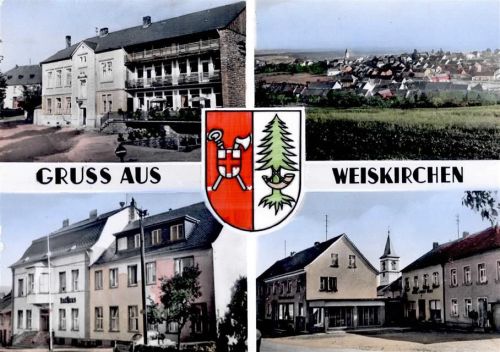 Weiskirchen