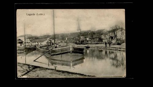 57810 Lagarde