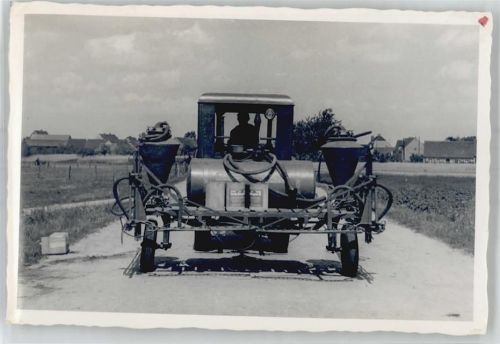 Jessen Landwirtschaft Ort lt. Fotograf