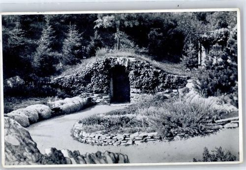 Syrau Drachenhöhle