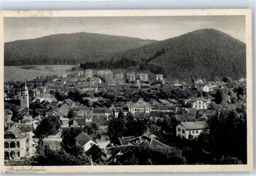 Friedrichroda