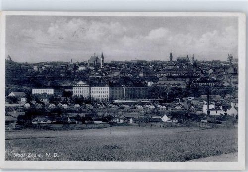 Znojmo WK II
