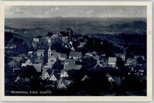 Hartenstein