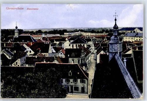 Germersheim