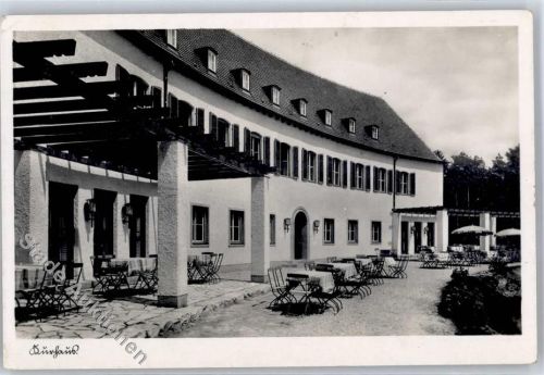 Zirndorf Kurhaus