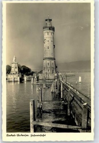 Leuchtturm