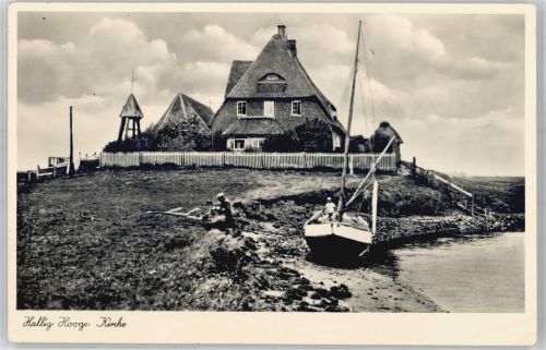 Hooge Kirche