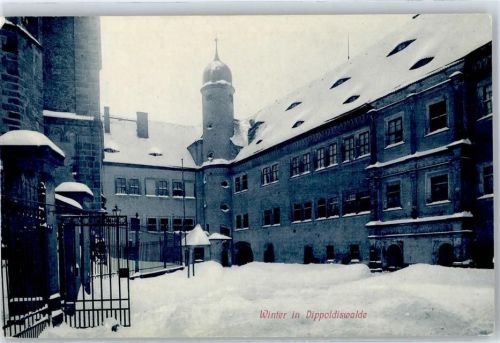 Dippoldiswalde