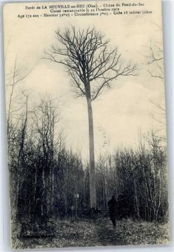 La Neuville-en-Hez