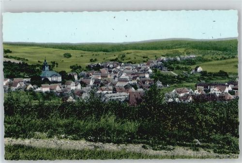 Grävenwiesbach