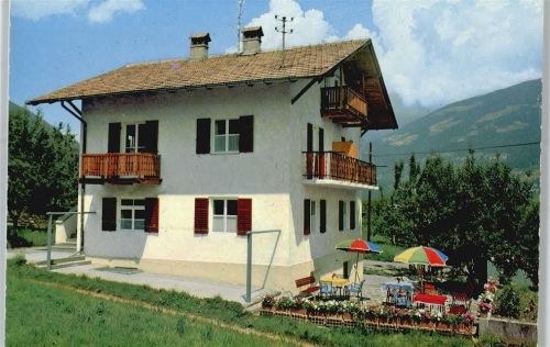 Dorf Tirol Südtirol Pension Haus Wiesenheim
