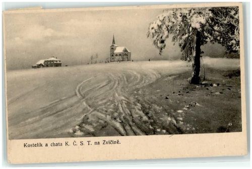 Kostelec nad Orlici