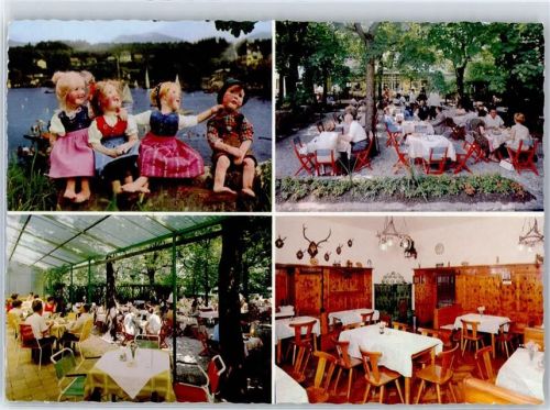 Velden Gasthaus Weinrestarant Anni Wieser