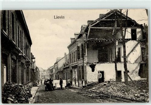 62800 Lievin