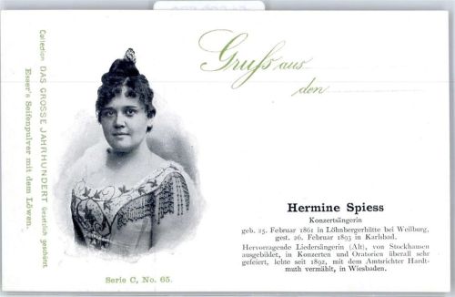 Hermine Spiess