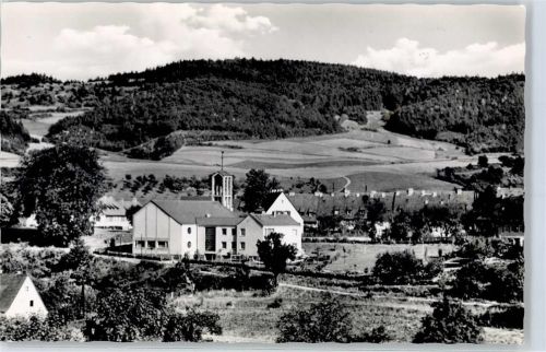 Sontra Kath. Kirche