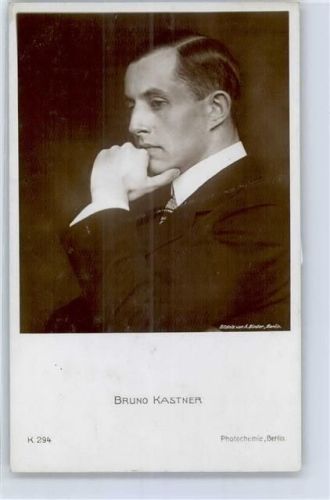 Kastner, Bruno