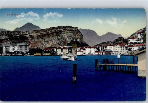 Torbole sul Garda