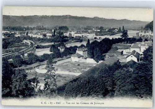 64000 Pau