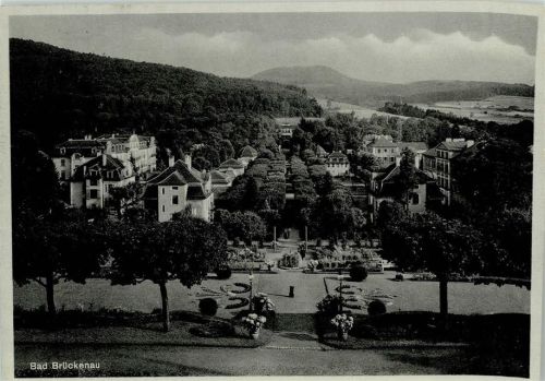 Bad Brückenau