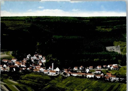 66679 W6646 Waldhölzbach