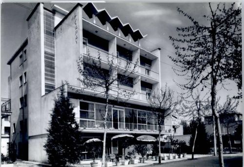 Cesenatico Hotel Camay