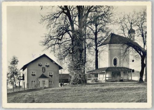 Iggensbach Müttererholungsheim