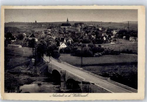 Neustadt Brücke