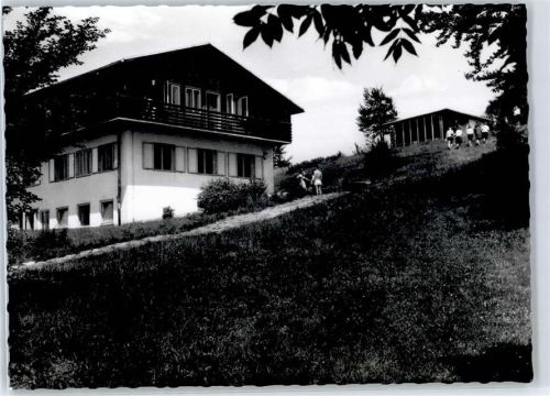 Rodholz DJO Landesjugendheim Hessen